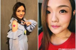 徐佳莹挺同志被骂会遭报应 霸气封锁回应圈钱质疑