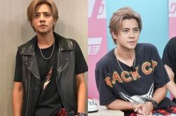 C.T.O男团出道同名专辑《C.T.O》首发 老板罗志祥亲临助阵