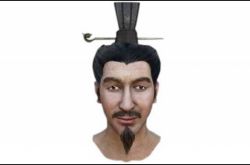 秦始皇嫔妃与皇子长相复原曝光