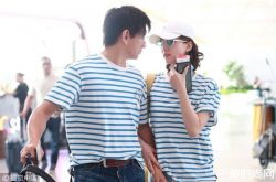 吴奇隆夫妻秘游垦丁 私下超亲民举动曝光