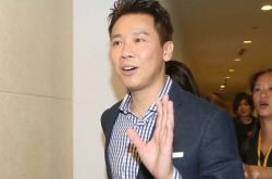 陶喆惊爆出意外 原因不明狂吐猛泻6小时