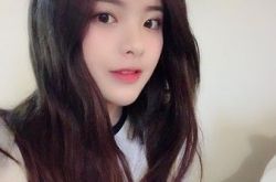 杨超越童年照曝光 呆萌可爱从小美到大