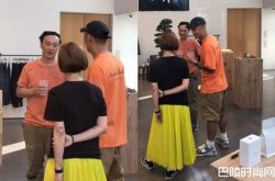 日本旅游偶遇陈奕迅和余文乐 签乐透稳中