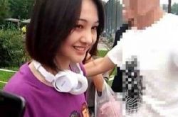 偶遇郑爽上热搜 郑爽北工大拍《青春斗》