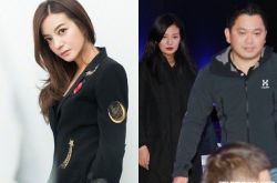 赵薇遭61人提告 维权者将远超目前人数