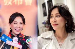 刘嘉玲的冻龄秘密 女王级保养品全曝光