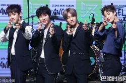 男团IZ出道前100场公演 吉他手被选为最期待主唱