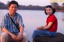 崔永元女儿是谁？居然是她清纯甜美惹人怜