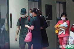 林采缇奢华坐月子行程曝光