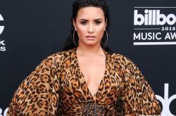 黛米·洛瓦托男友陪戒毒瘾 她康复后却分手