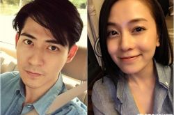 周渝民老婆神隐2年 喻虹渊超清近照曝光