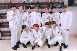 Wanna One二度爆活动延长到明年1月