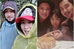 小祯爆我的婚姻就是儿戏 结婚当天老公李进良婚戒丢了