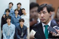 韩议员支持BTS不用服兵役 防弹少年团为什么有特权？
