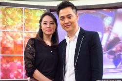 宋达民和老婆洪百榕淡出演艺圈 砸千万办教会