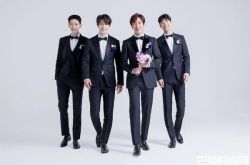 李宗泫守约缩短CNBLUE空白期 8月入伍从军