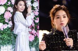 Hebe为一句话道歉Ella 都是解约惹的祸