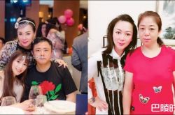 吴佩慈宫廷豪宅曝光 360度无敌夜景超梦幻