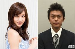 前AKB一姐前田敦子闪婚 发声明报喜嫁胜地凉