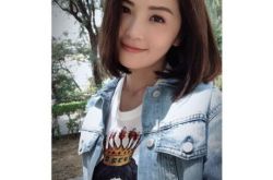 阿Sa水上运动破相 超深鲜红伤痕粉丝伤心