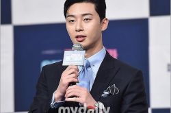 朴叙俊向往婚姻生活 4年前认理想型想当好丈夫