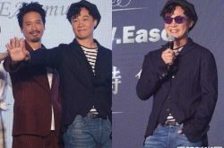 陈奕迅首位艺人是中年男子？陈奕迅续约环球唱片