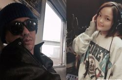 徐佳莹怀孕才火速结婚吗？自爆已经有结婚打算