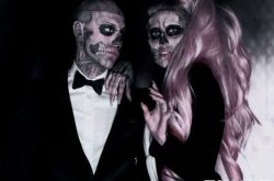 僵尸男孩死因为坠楼 家属不信自杀