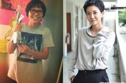 余静萍传秘密抵港 新片停工奔丧