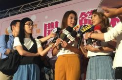 小祯激瘦40公斤 2XL→S双腿塞一只裤管