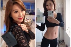 佩甄参加粉丝婚礼 感动泪崩像嫁女儿