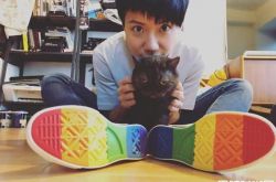 卢凯彤老婆憔悴现身 余静萍失联24H现身太平间