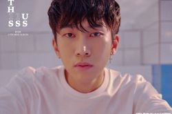 BTOB队长恩光突宣布当兵 2周后光速入伍