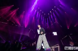 林俊杰圣所世界巡回演唱会 买林俊杰演唱会票被砍伤 