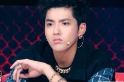 skr什么意思？吴亦凡神词竟被收入美国俚语辞典