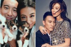 蔡诗芸王阳明3年未孕 求医9个月坚强面对