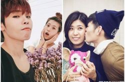 这群人木星展瑞情侣装 互生情愫会在一起吗