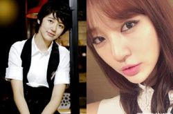 尹恩惠消失5年终于回归 搭档人选曝光