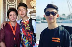 崔佩仪儿子在学校被霸凌 同学叫他孙安佐