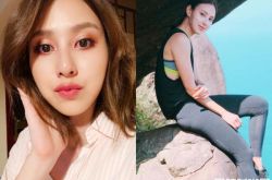 房思瑜认爱高颜值肌肉男 居然是印尼富三代Giorgio Antonio C