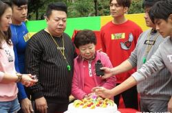 董至成北漂失败？辞掉《综艺大集合》主持拍戏只5位数收入