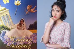 王若琳全英文专辑《摩登悲剧》 歌词很女生