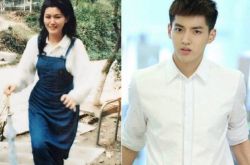 吴亦凡亲生父亲竟是学术界大佬？父母离异是真的吗