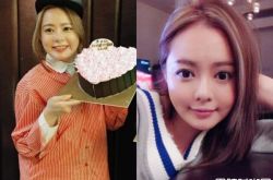 岑日珈暴肥14公斤被认成孕妇 因躁郁症令人心疼