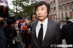 秦伟涉性侵8女遭判8年徒刑 仅3人获法院认定