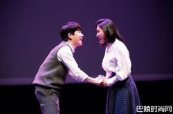 韩国音乐剧《光的来信》吸引王家卫投资 可能搬上大银幕