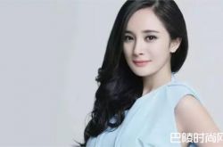 杨幂家庭背景太惊人了 难怪杨幂是个学霸