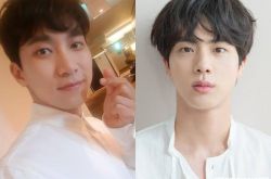 恩光爆男偶像小组织我最偶 新成员的负责人是防弹Jin