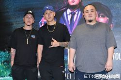 顽童瘦子唱到泛泪 吐13年奋斗心声