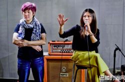 蔡健雅被批音乐不够高级 高EQ理性讨论